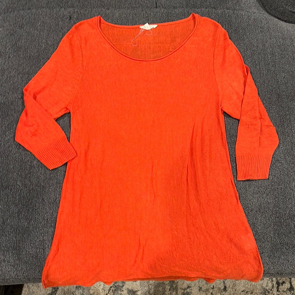 Eileen Fisher Shirt